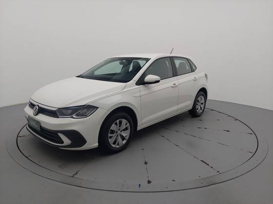 VOLKSWAGEN POLO 1.0 MPI MANUAL VOLKSWAGEN POLO 1.0 MPI MANUAL